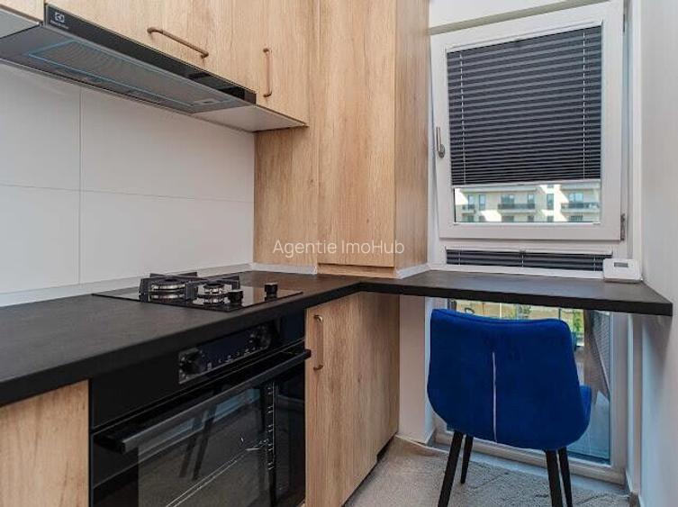 APARTAMENT CU PERSONALITATE, DISPONIBIL CU MUTARE IMEDIATA - 14