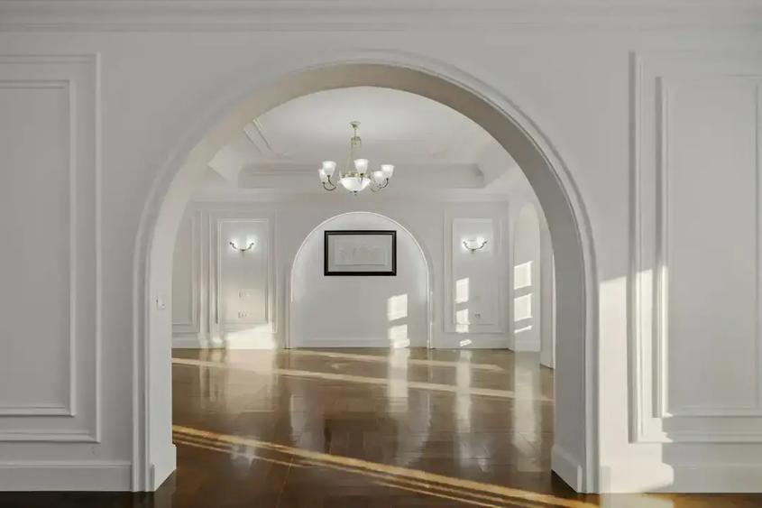 Vila Lux 8 Camere Herastrau I Cartierul Francez