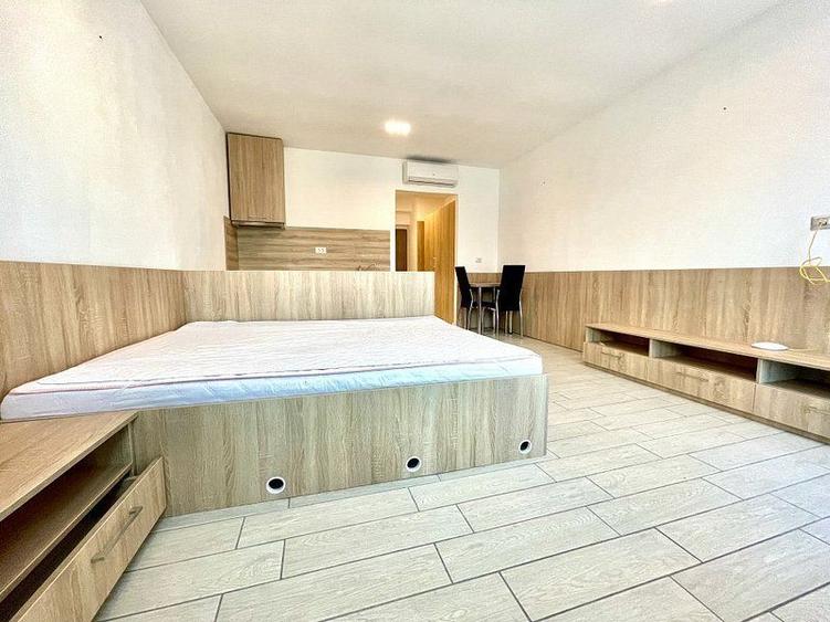 Apartament 1 camera, bloc nou, loc parcare privat, în zona Bucovina