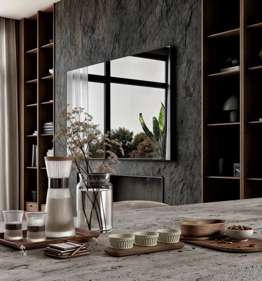 Eroii Revoluției | 3 camere | 145.738 € TVA inclus