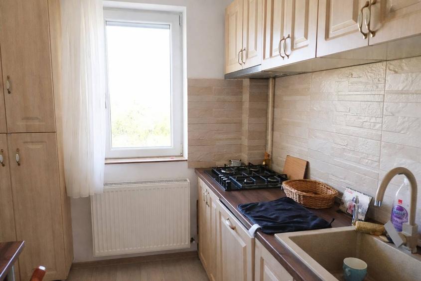 Apartament cu 3 camere,de inchiriat,in calea Urseni