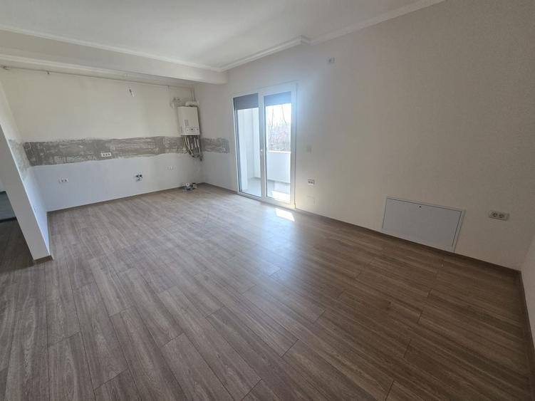 Braytim. Model spatios. Finisat la cheie. Langa Uzina de Apa.