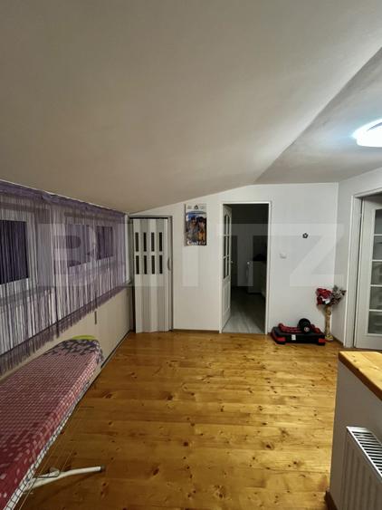Apartament spațios de vânzare – 4 camere, 110 mp, zona Lama