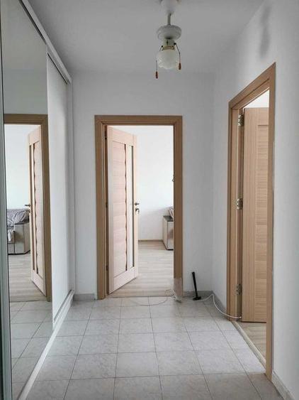 Apartament 2 camere decomandat, Podu Roș, 52 mp, mobilat