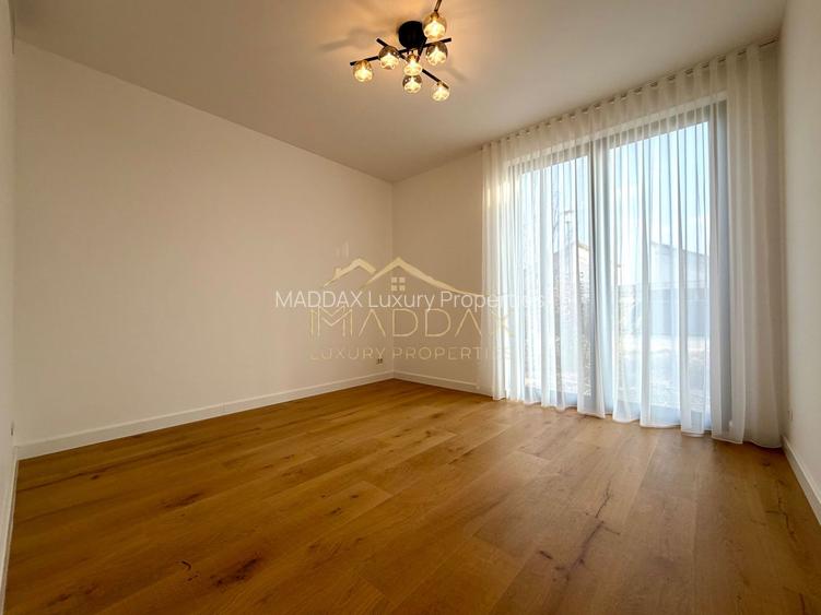 Vila Exclusivista in Mijlocul Naturii *959mp teren*/ 420mpc / Balotesti - 48