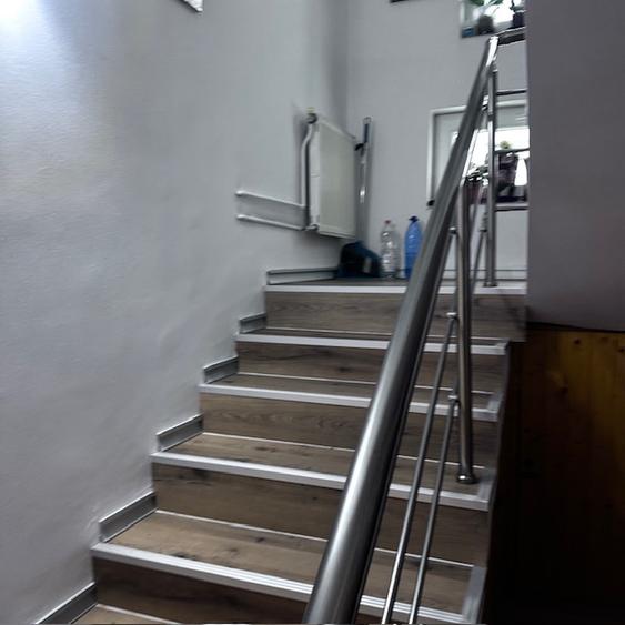 Vanzare casa individuala =Subsol+parter+1 E+ Pod (mansarda) ,