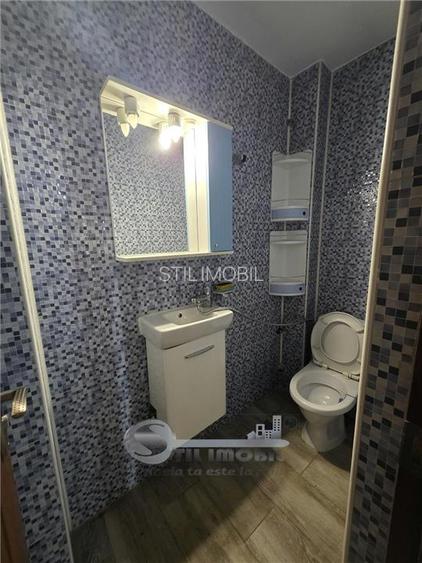 Apartament 3 cam - 73mp - 2bai - Independentei - Golia