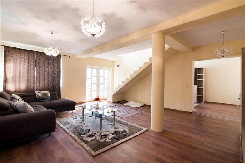 RECO Casa noua 210 mp utili zona Oncea Oradea