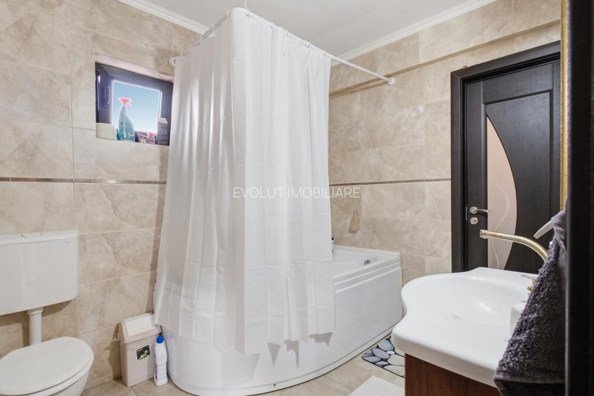 VILĂ DE ÎNCHIRIAT | COICIU | 5 CAMERE | 1.500 €/LUNĂ - 21
