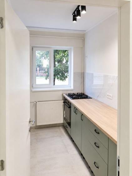 Garsoniera | Iancului-Bucur Obor | PetFriendly | Centrala proprie