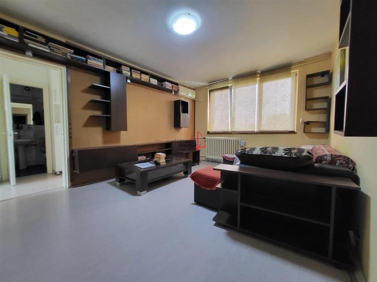 APARTAMENT 3 CAMERE CU VEDERE MIXTA SI LIBERA