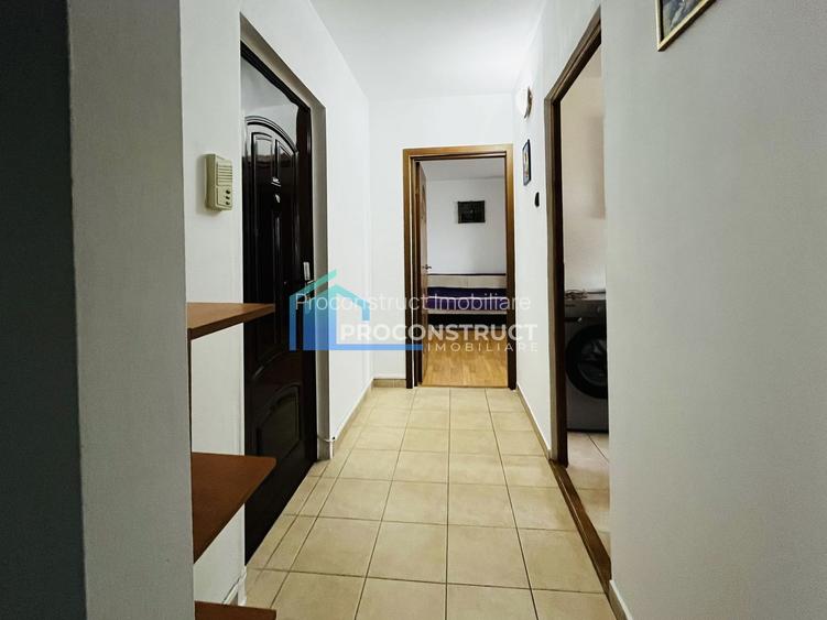 Apartament cu 2 camere| Decomandat|Mobilat&Utilat|Zona Steaua|90.000E| - 8