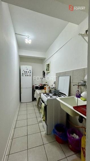 Apartament cu 1 camera de 54 mp - zona Take Ionescu - 5