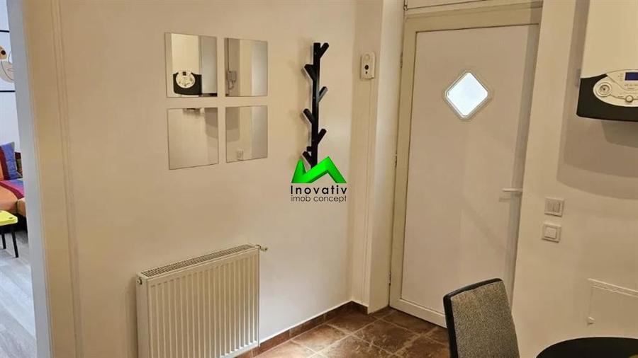 Studio modern de vanzare investitie Sibiu Ultracentral Tribunal