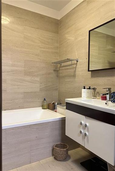 Apartament modern 2 camere II Complex rezidential Domenii Park