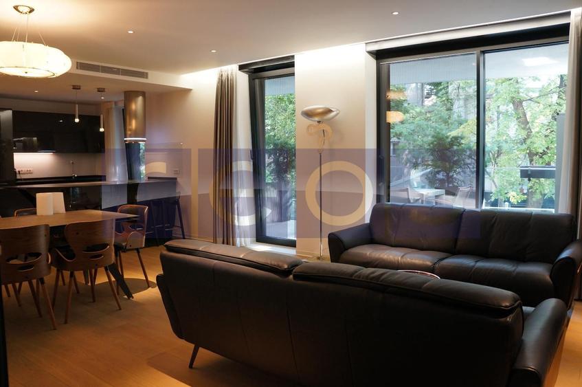 DUPLEX DE INCHIRIAT 4 CAMERE | PRIMAVERII | 2 TERASE  | MOBILAT LUX | 2 PARCARI - 21