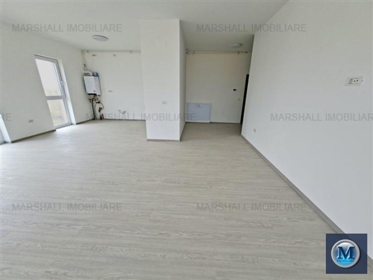 Apartament 2 camere de vanzare, zona Albert, 51 mp #17131