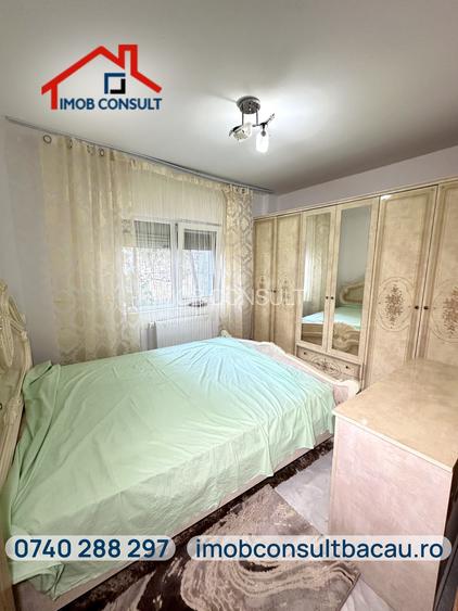 Apartament cu 2 camere de închiriat | Zona Mioriței, Bacău | CE1821 - 4