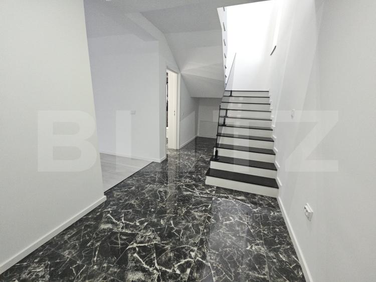 Casa individuala 4 camere, 132 mp, zona Miroslava