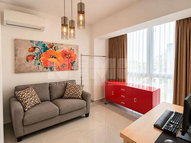 Apartament 3 camere | London Residence | 66 MP | Ultramodern | Mobilat
