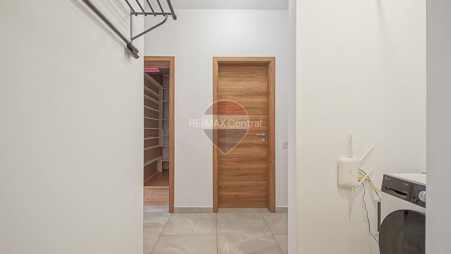 Apartament 2 camere, parcare subterană | Cosmopolit Magnolia, Răcădău - 14