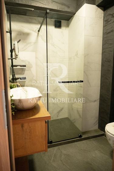 Apartament cu 3 Camere | Ioșia Rezidențial | Oradea - 25