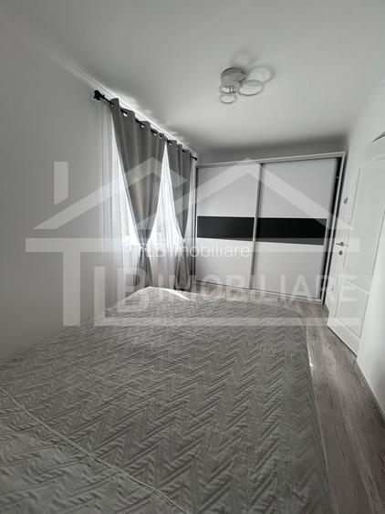 Apartament cu 2 camere, 35mp, Zona Dambu - 3