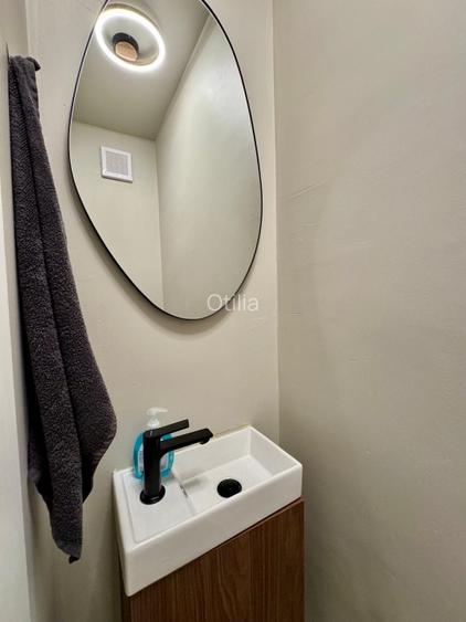 Apartament 3 camere 2 băi etaj 2/4 Cornisa - 7