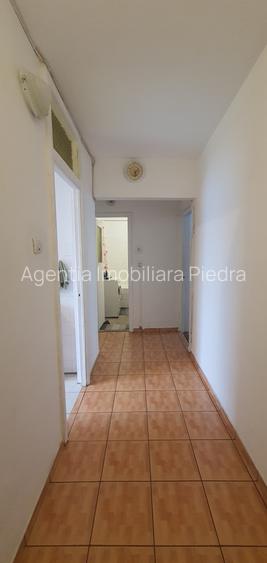 Inchiriez apartament 2 camere,decomandat,zona Calea Dumbravii ( Dioda ),etaj 3 - 9