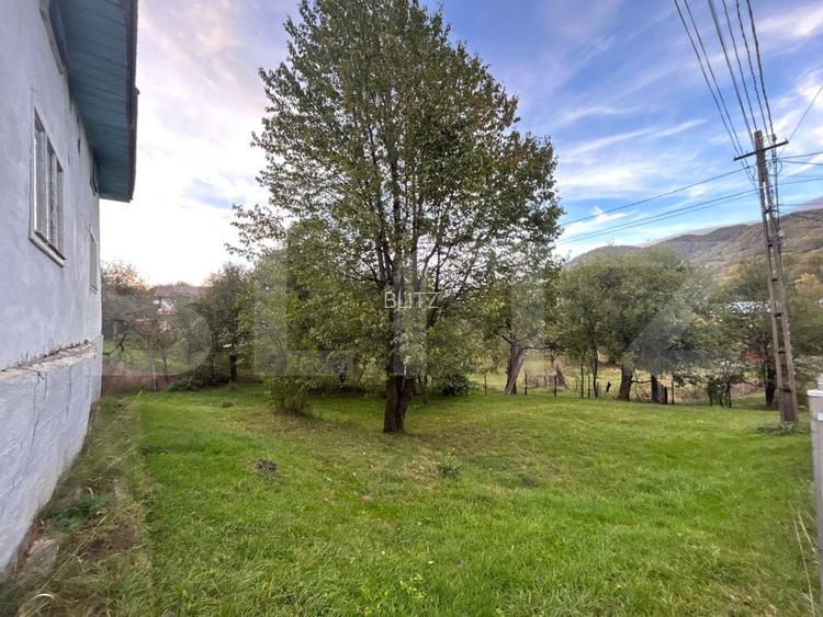 Casa de vanzare, zona Bargau (Pietroasa) - 3