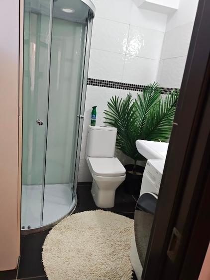 Apartament zona Cireșarii/Domenii,renovat, dotari lux