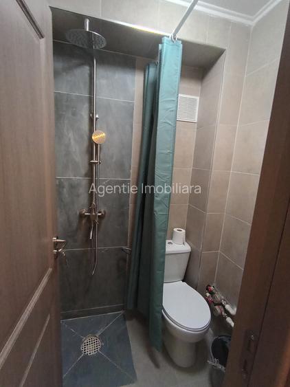 2 camere Tomis Nord etaj 1 complet Renovat - 7