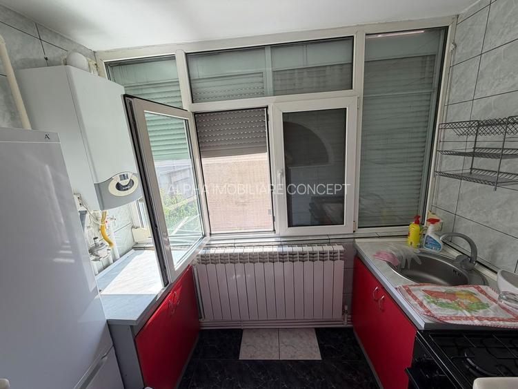 APARTAMENT 2 Camere etaj 2 - BRATIANU - 12
