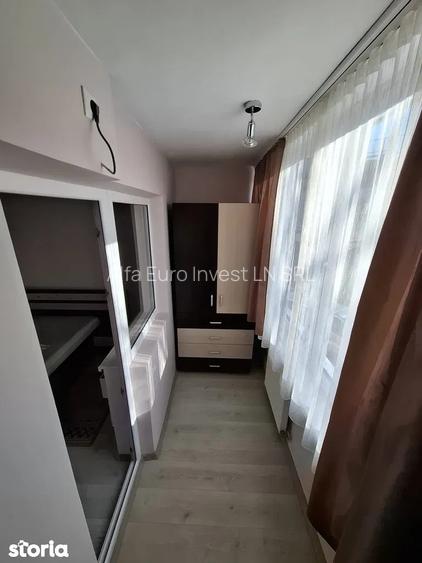Apartament 2 camere   etj  1 mobilat si utilat nou - 10