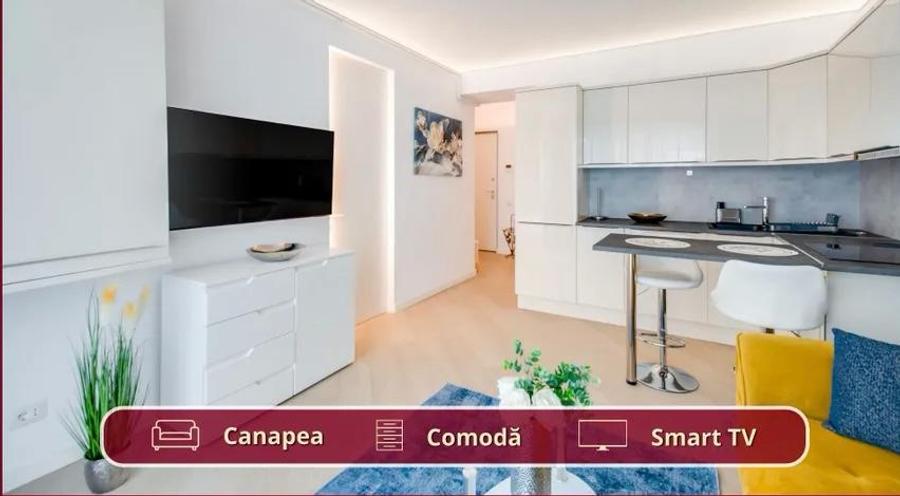 Cortina North | Studio LUX – 44 mp | 650 €