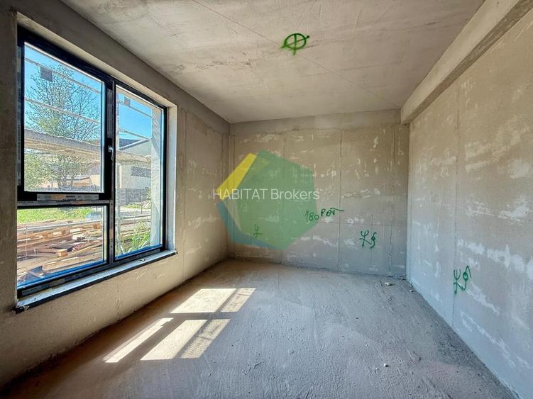 Vila individuala | 317mp construiti | Comision 0 - 13