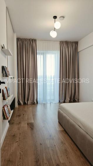 APARTAMENT 3 CAMERE | METROU PIPERA | - 4