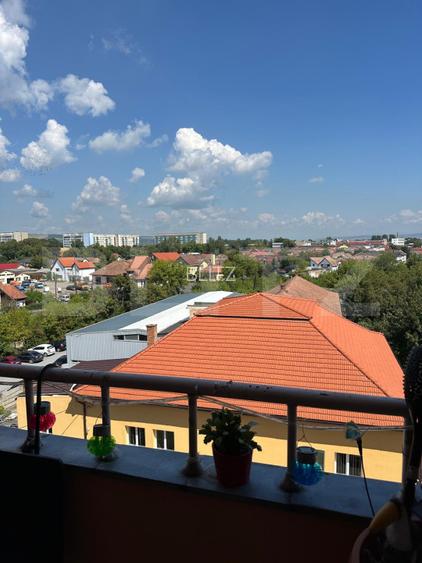 Apartament modern cu 3 camere, complet mobilat și utilat – Zonă semicentrală - 13