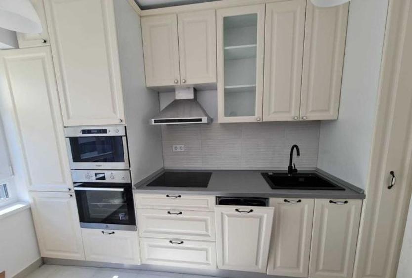 Militari | 2 camere | 62 mp | Modern |GranVia Park| Proximitate metrou