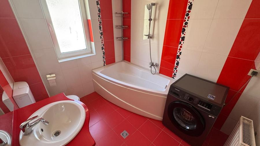 Apartament 3 camere decomandat, 71 mp, et2/4 - Turnisor, Sibiu
