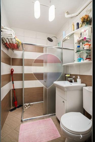 Apartament 3 camere Drumul Taberei-Metrou Romancierilor