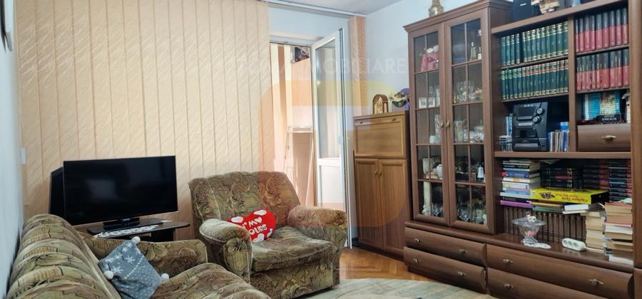 Apartament 3 camere ultracentral – Piatra Neamț
