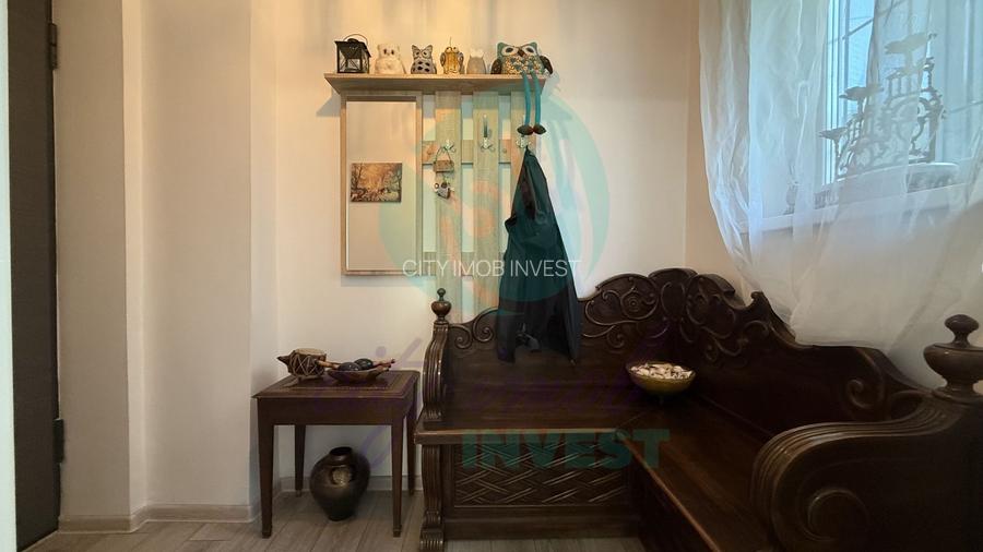 Apartament 2 camere | Renovat integral - 7