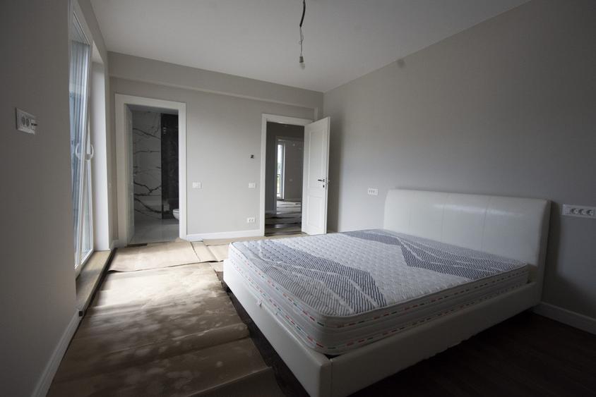 Tunari Otopeni vila nou complex rezidential