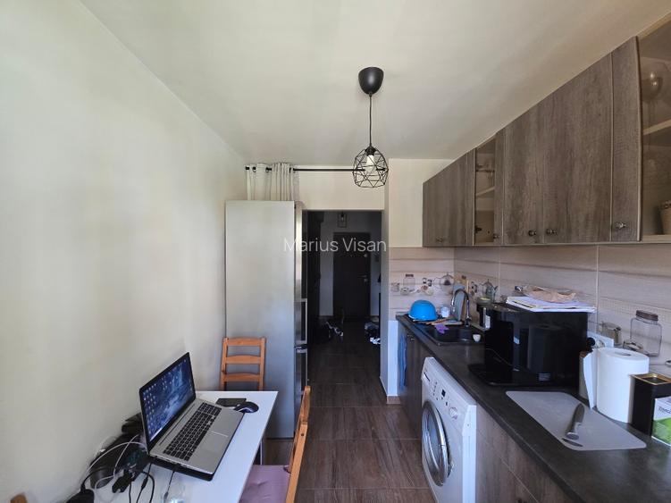 Apartament renovat in sectorul 3 cu pozitie excelenta mobilat utilat - 11