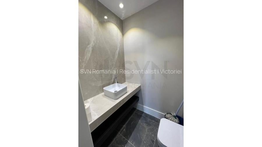 REA1027994 Apartament 4 camere Pipera Triana Scoala Americana - 13