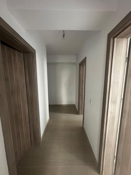Apartament 2 camere Dream Residence Parter Inalt