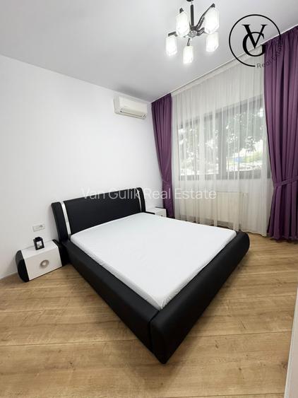 Apartament 2 camere I 4 City North I Loc de parcare inclus - 5