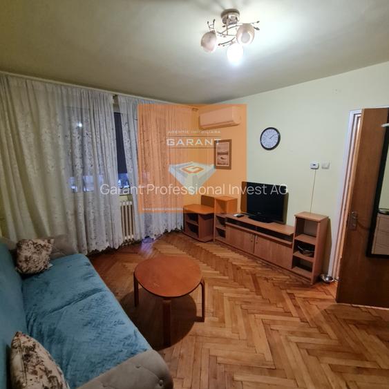 Apartament 2 camere Negru Voda, etaj 1/4, liber. Centrala Termica - 4