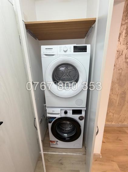 Inchiriez apartament 3 camere Drumul Taberei- Parc Moghioros - 16